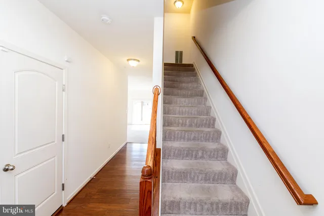 $475,000 | 8532 Golden Eagle Lane, Severn, MD 21144