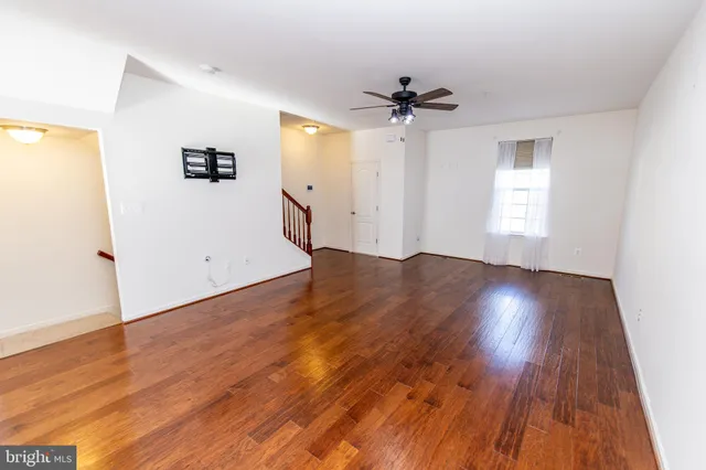 $475,000 | 8532 Golden Eagle Lane, Severn, MD 21144