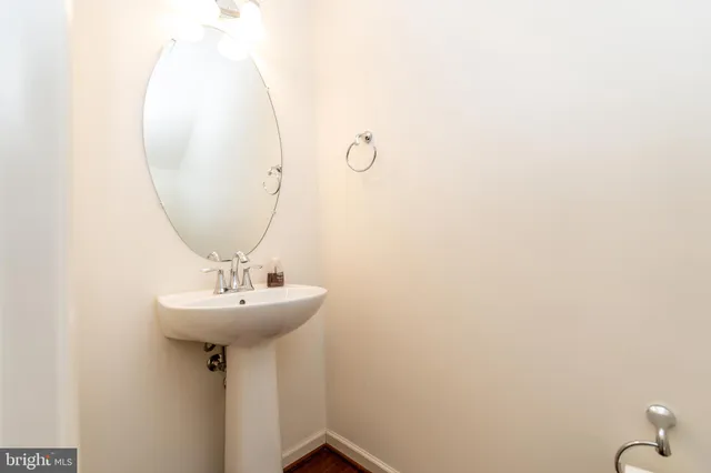 $475,000 | 8532 Golden Eagle Lane, Severn, MD 21144