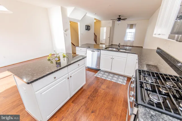 $475,000 | 8532 Golden Eagle Lane, Severn, MD 21144