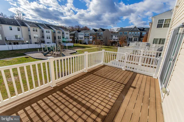 $475,000 | 8532 Golden Eagle Lane, Severn, MD 21144