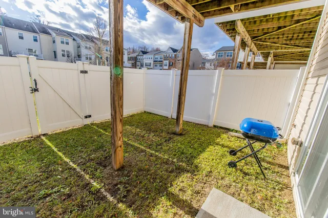 $475,000 | 8532 Golden Eagle Lane, Severn, MD 21144