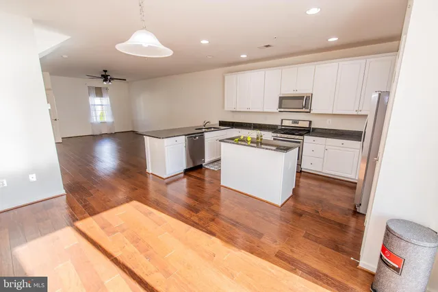 $475,000 | 8532 Golden Eagle Lane, Severn, MD 21144