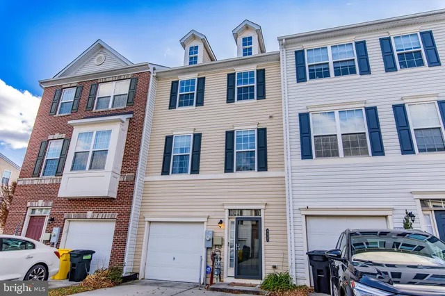 $475,000 | 8532 Golden Eagle Lane, Severn, MD 21144