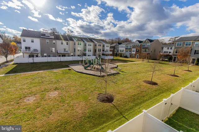 $475,000 | 8532 Golden Eagle Lane, Severn, MD 21144