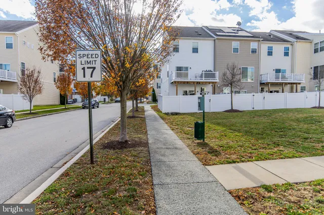 $475,000 | 8532 Golden Eagle Lane, Severn, MD 21144