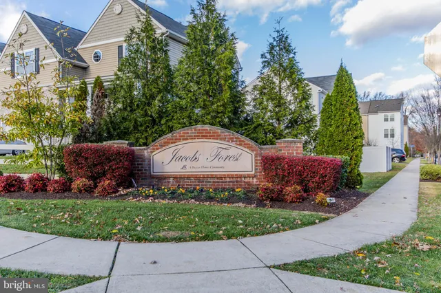 $475,000 | 8532 Golden Eagle Lane, Severn, MD 21144