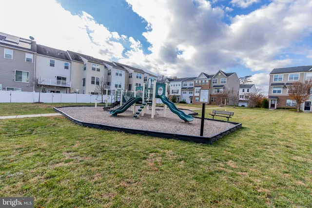 $475,000 | 8532 Golden Eagle Lane, Severn, MD 21144