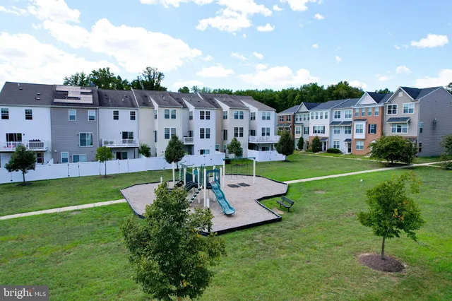 $475,000 | 8532 Golden Eagle Lane, Severn, MD 21144