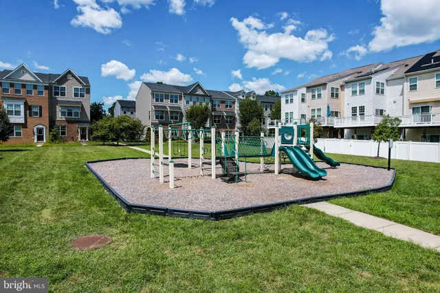 $475,000 | 8532 Golden Eagle Lane, Severn, MD 21144