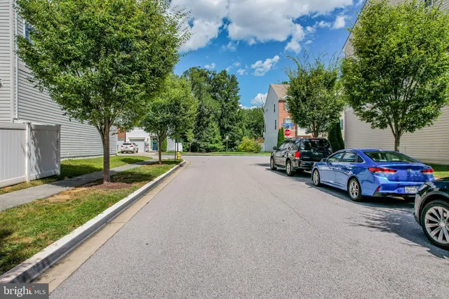 $475,000 | 8532 Golden Eagle Lane, Severn, MD 21144