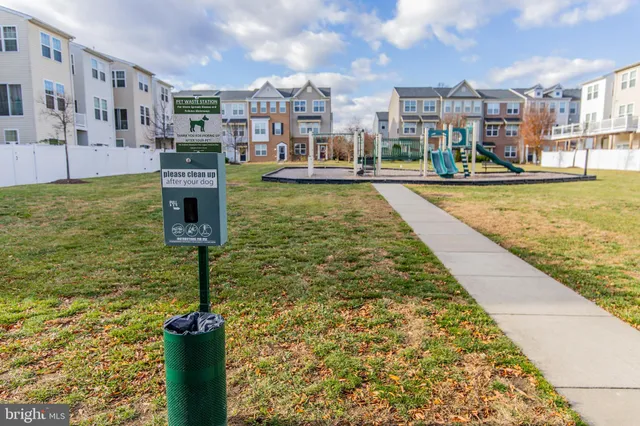 $475,000 | 8532 Golden Eagle Lane, Severn, MD 21144