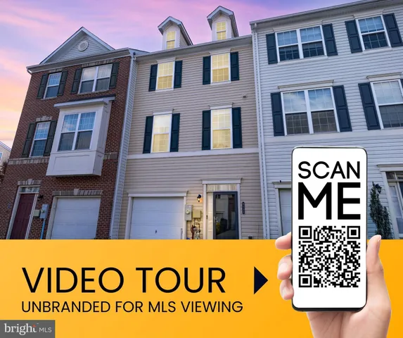 $475,000 | 8532 Golden Eagle Lane, Severn, MD 21144