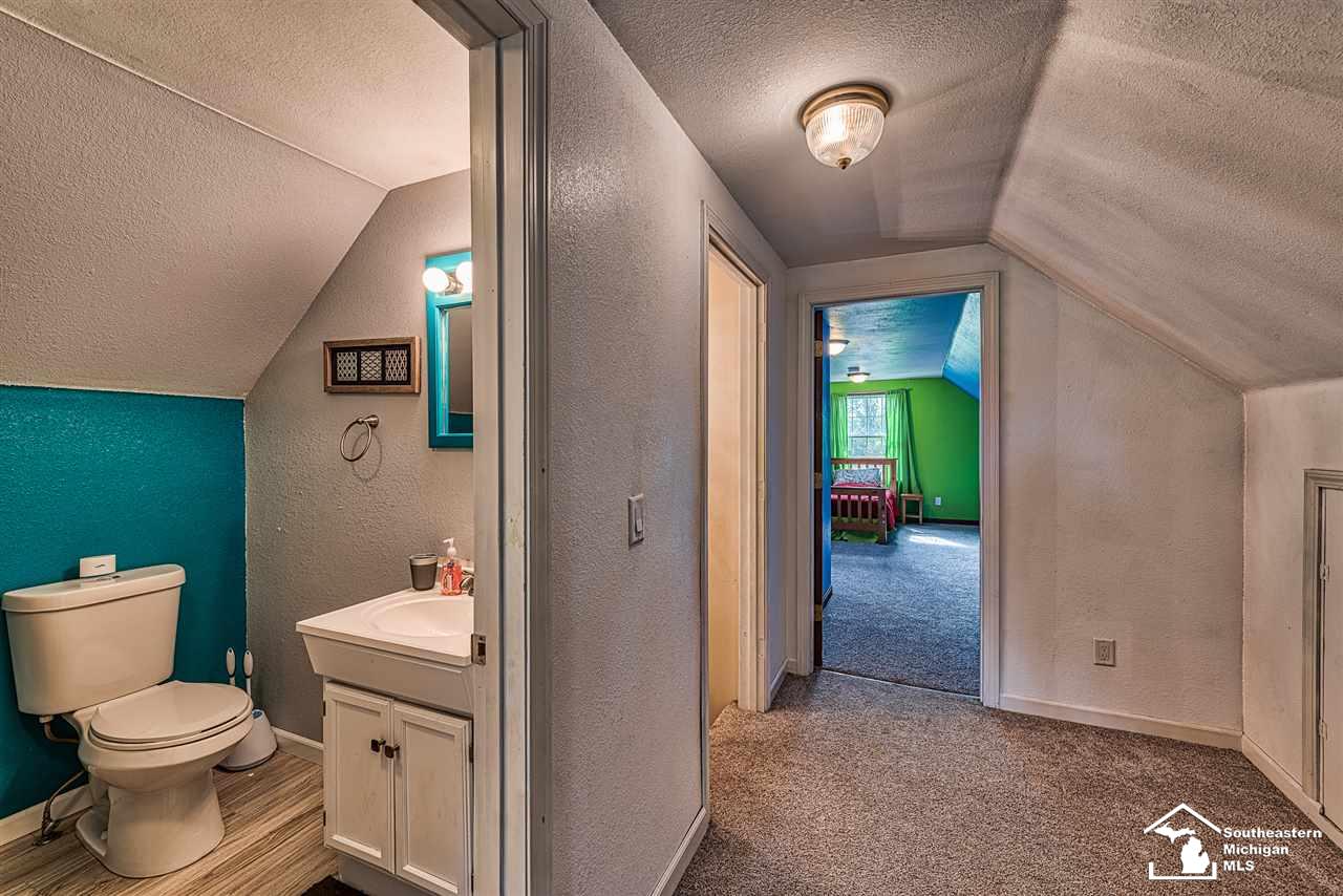 3433 Dennison Road Dundee, MI 48131 - Photo 16 of 29