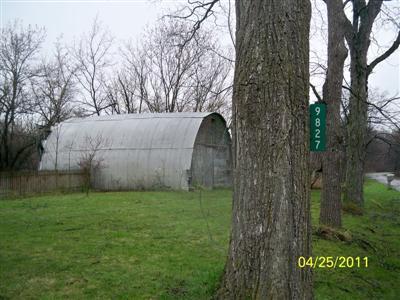 9827 R-Drive South Burlington, MI 49029 - Photo 7 of 9 Additional Photo