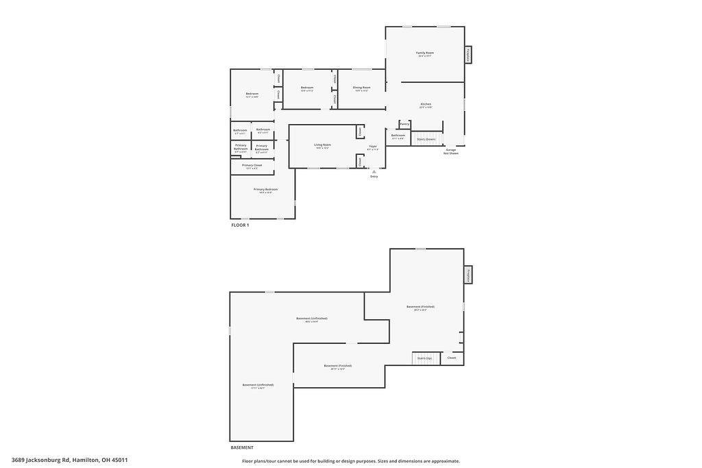 3689 Jacksonburg Road Hamilton, OH 45011 - Photo 50 of 51 Gallery Image 50