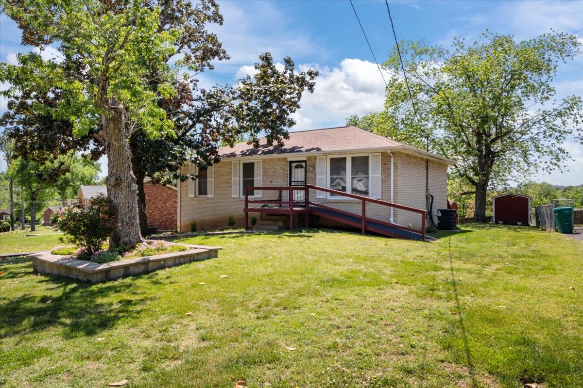 633 Hicks Road Nashville, TN 37221 - Photo 2 of 39 Gallery Image 2