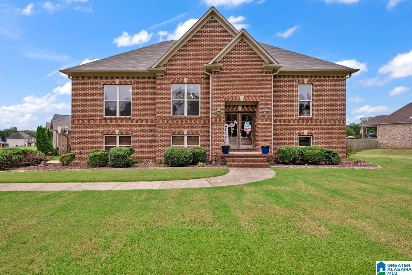 1859 Parc Ridge Circle Warrior, AL 35180 - Photo 1 of 40