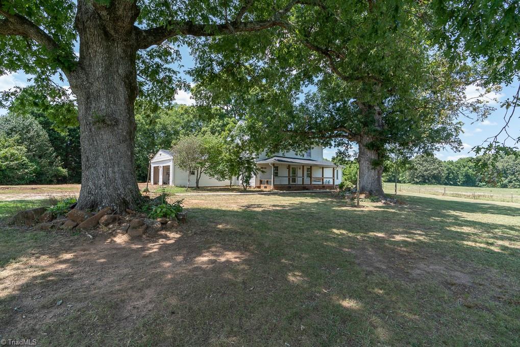 632 Gheen Road Salisbury, NC 28147 - Photo 40 of 50 Gallery Image 40