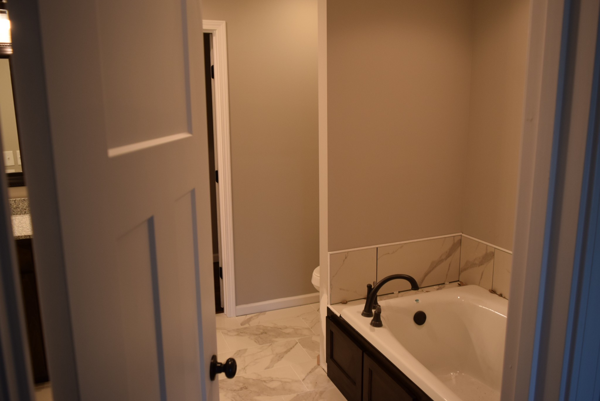 103 Ballard Road Manchester, TN 37355 - Photo 4 of 8 a bathroom with a tub and sink