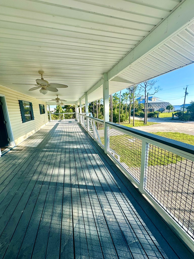 328 Bruce Street St. George Island, FL 32328 - Photo 71 of 76