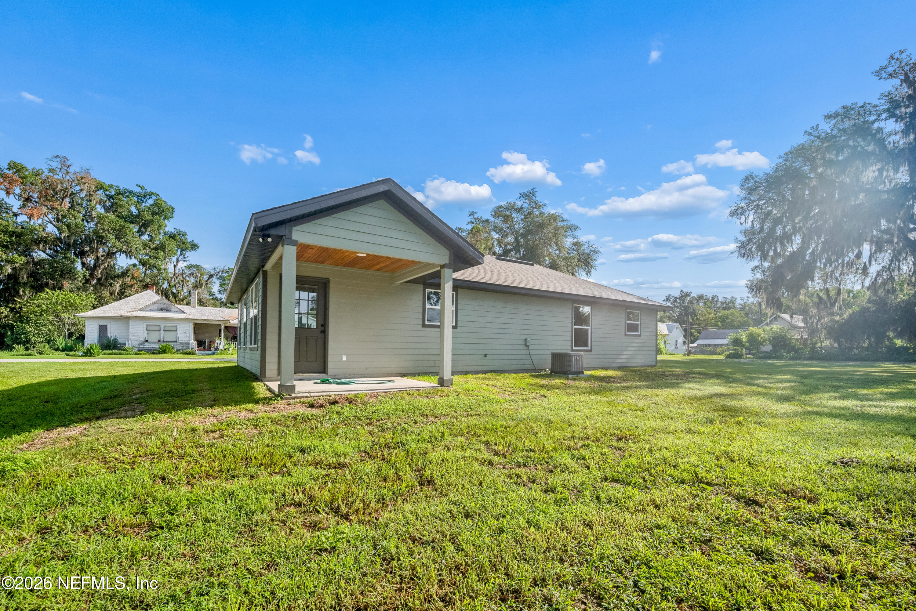 570 Southwest 5th Street Lake Butler, FL 32054 - Photo 7 of 44 570 SW Fifth St-7