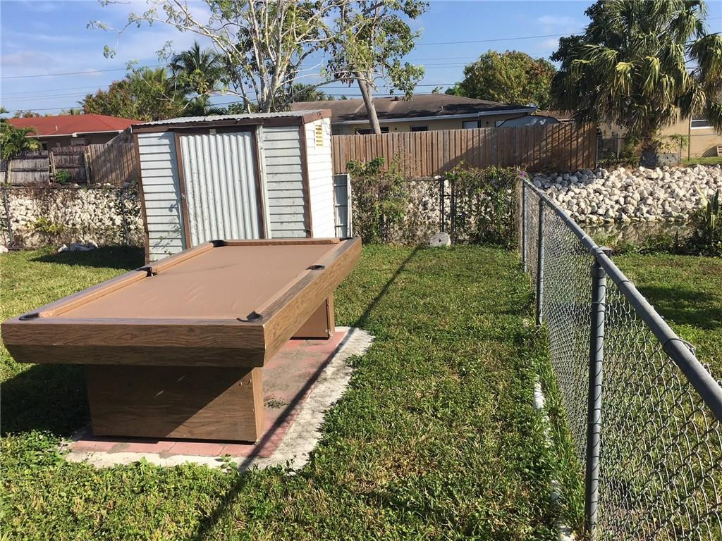6621 Southwest 19th Street North Lauderdale, FL 33068 - Photo 20 of 27 Photo 20