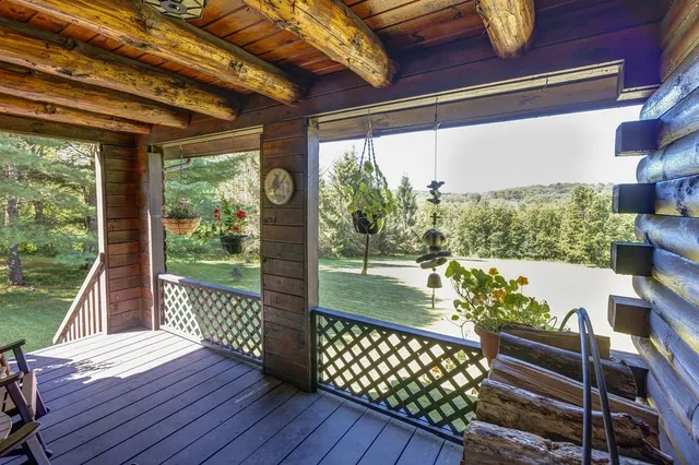 $409,000 | 513 Halbert Hill Road, Butternuts, NY 13843