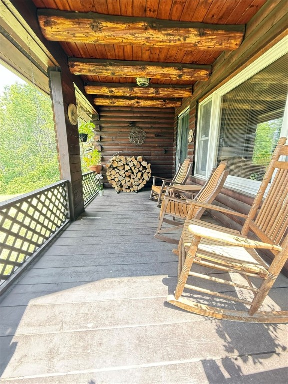 513 Halbert Hill Road Butternuts, NY 13843 - Photo 17 of 50