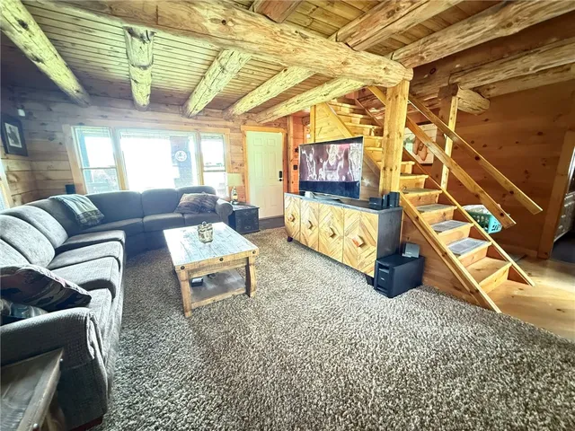 $409,000 | 513 Halbert Hill Road, Butternuts, NY 13843