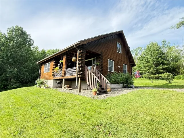 $409,000 | 513 Halbert Hill Road, Butternuts, NY 13843