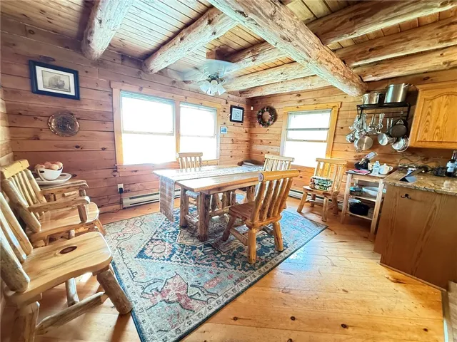 $409,000 | 513 Halbert Hill Road, Butternuts, NY 13843