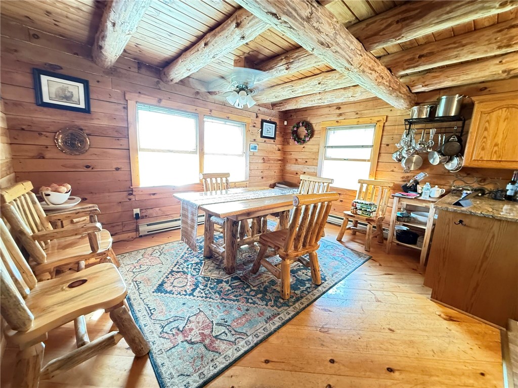 513 Halbert Hill Road Butternuts, NY 13843 - Photo 23 of 50