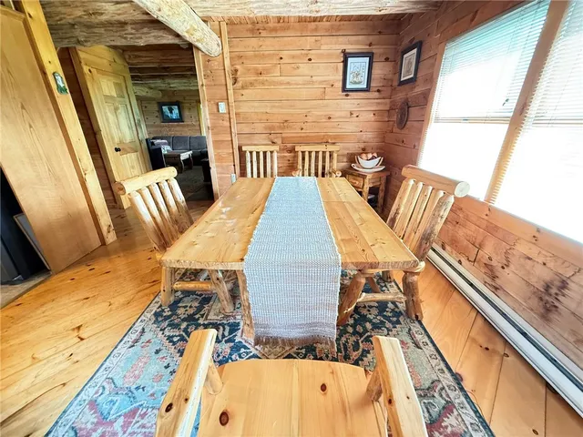 $409,000 | 513 Halbert Hill Road, Butternuts, NY 13843