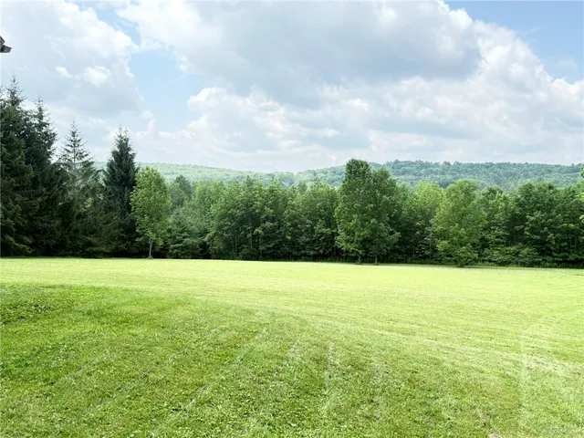 $409,000 | 513 Halbert Hill Road, Butternuts, NY 13843