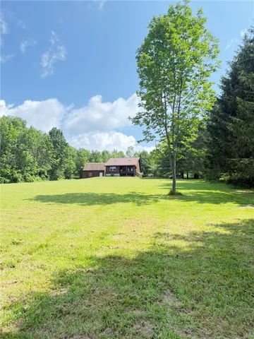 $409,000 | 513 Halbert Hill Road, Butternuts, NY 13843