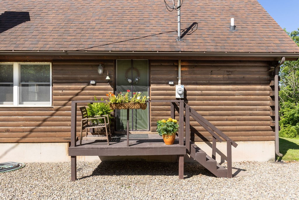 513 Halbert Hill Road Butternuts, NY 13843 - Photo 4 of 50