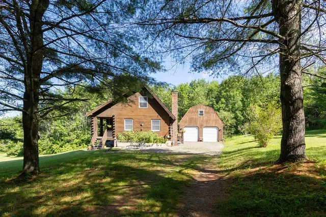 $409,000 | 513 Halbert Hill Road, Butternuts, NY 13843