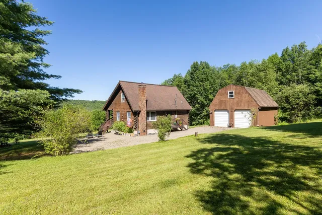 $409,000 | 513 Halbert Hill Road, Butternuts, NY 13843