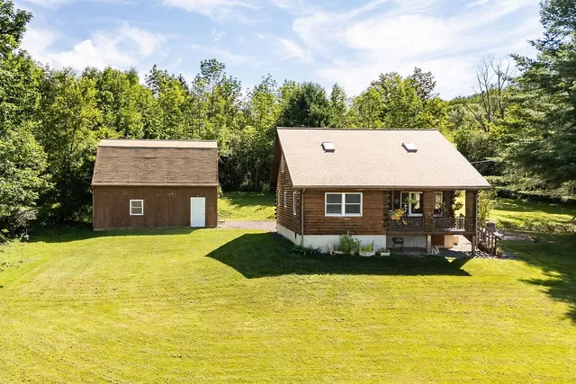 $409,000 | 513 Halbert Hill Road, Butternuts, NY 13843