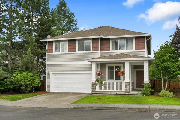 $779,990 | 2412 84th Avenue Northeast, Lake Stevens, WA 98258