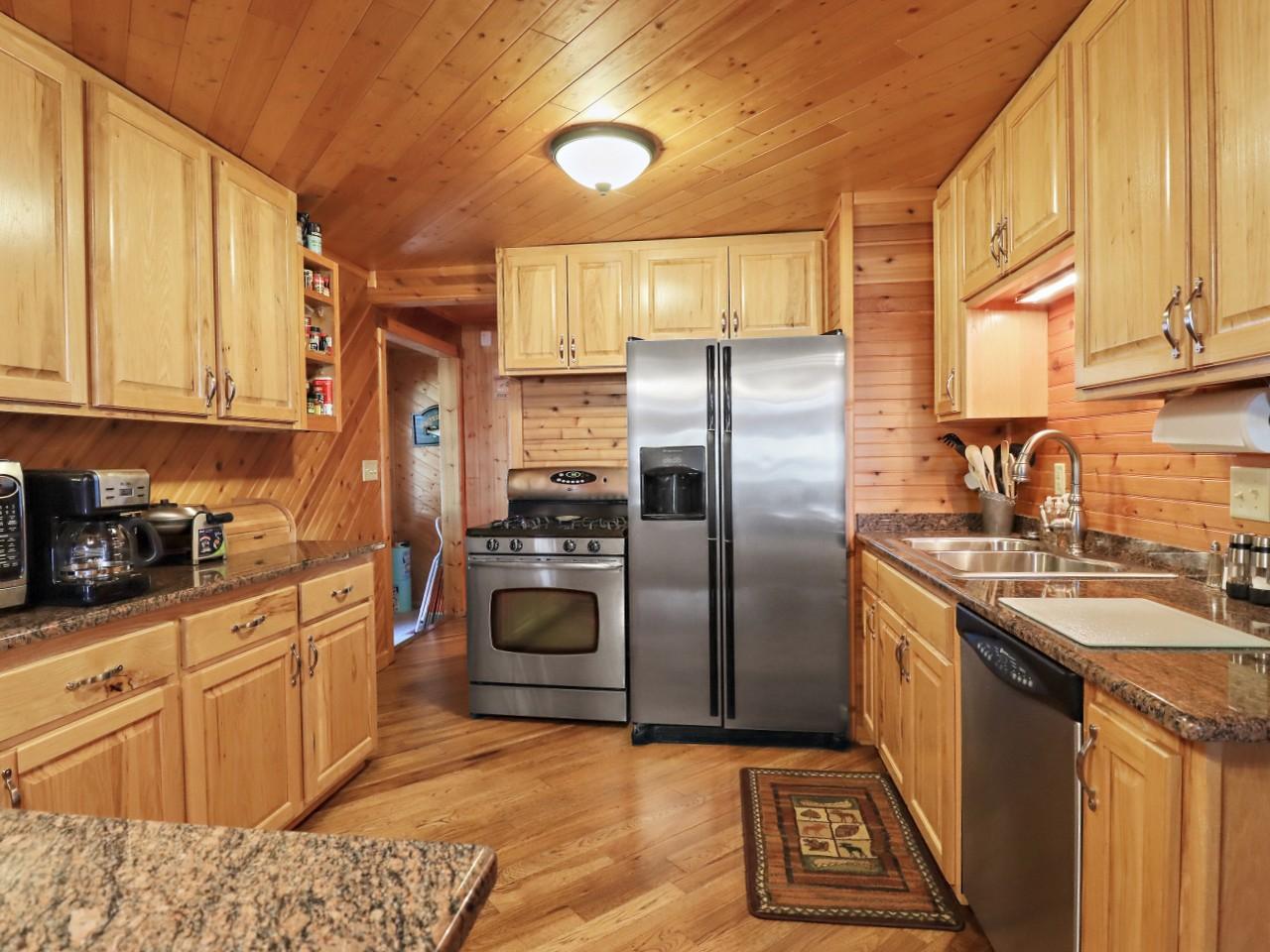 6919 Airport Road Three Lakes, WI 54562 - Photo 11 of 29 Gallery Image 11