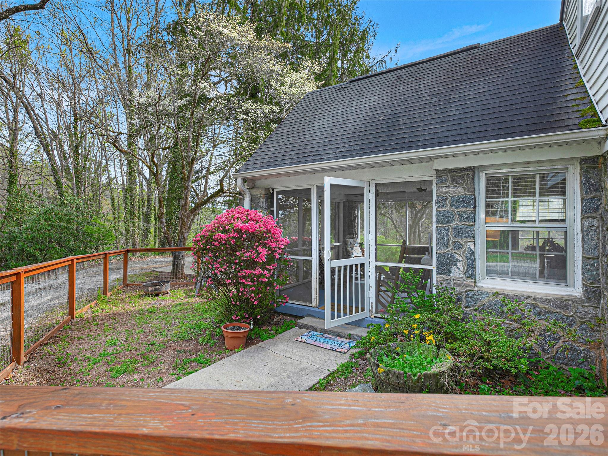 514 Cherryfield Loop Brevard, NC 28712 - Photo 21 of 48 Gallery Image 21
