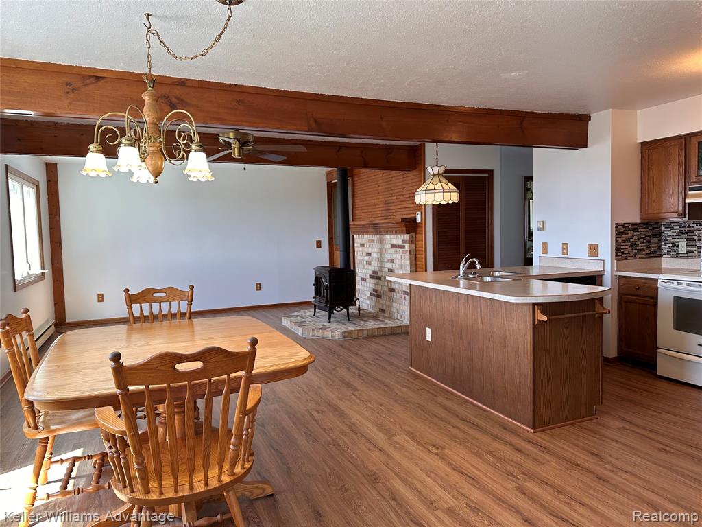 2800 East Booth Road Au Gres, MI 48703 - Photo 9 of 32