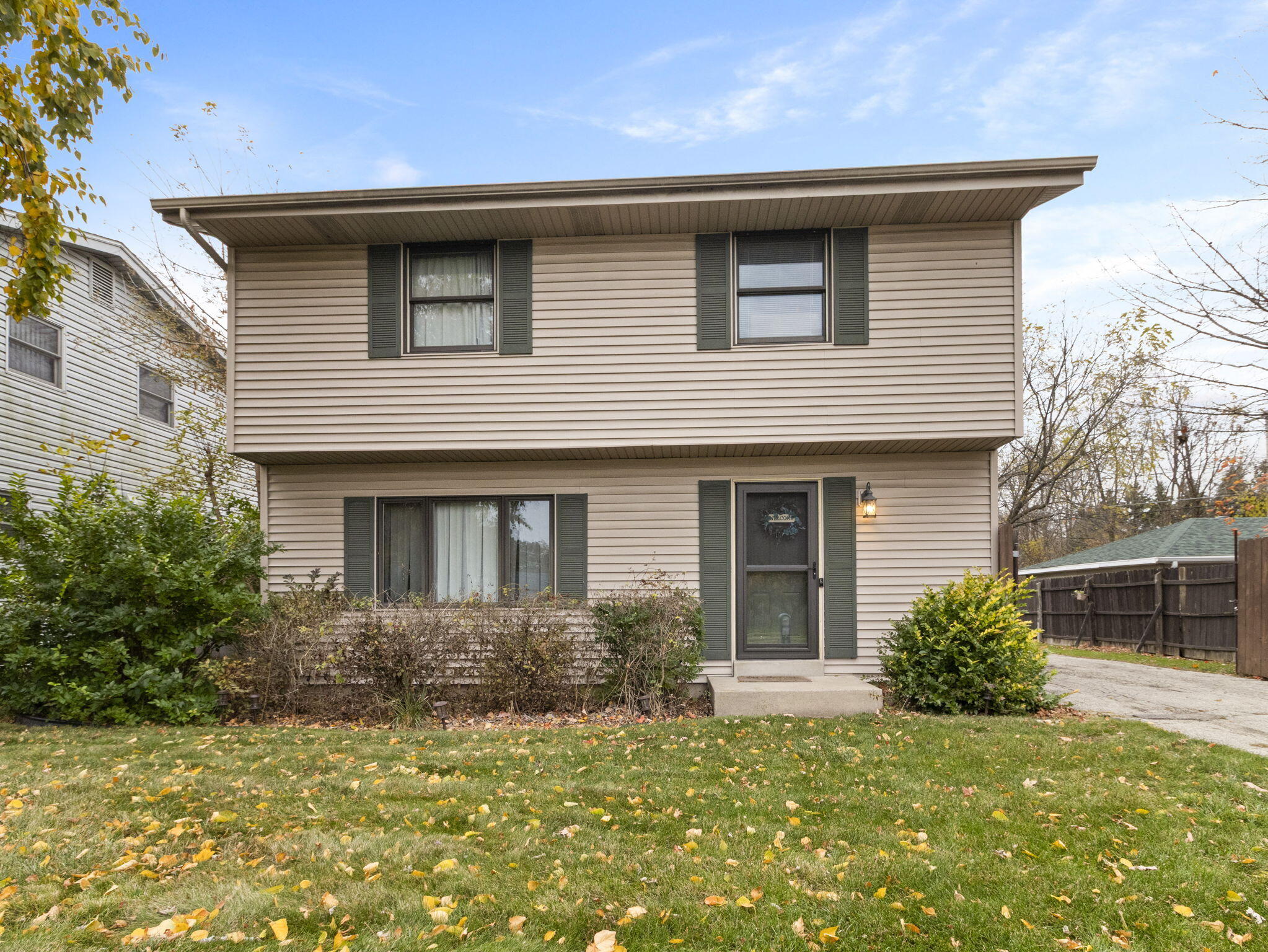 3202 Meachem Road Mount Pleasant, WI 53406 - Photo 1 of 1 1-web-or-mls-IMG_8708