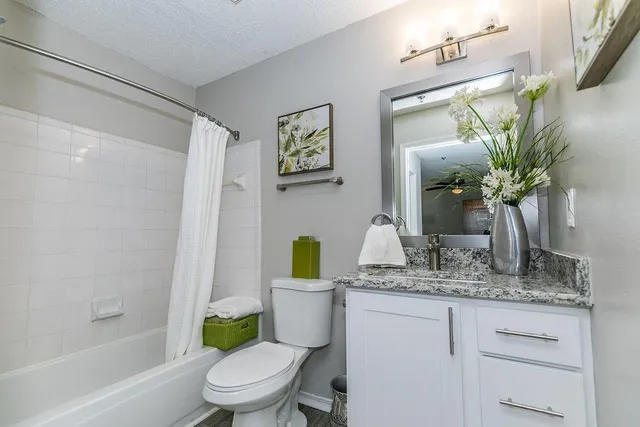 $1,810 | 1401 West Paces Ferry Road Northwest, Unit 4107, Atlanta, GA 30327