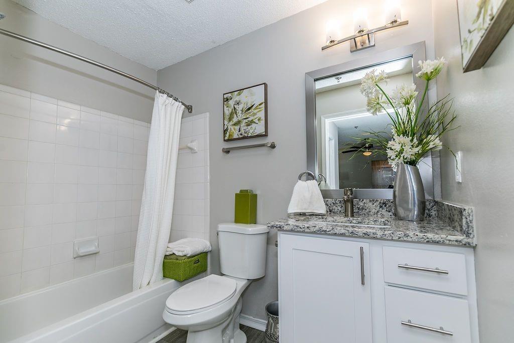 1401 West Paces Ferry Road Northwest, Unit 4107 Atlanta, GA 30327 - Photo 12 of 33