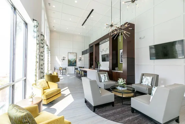 $1,810 | 1401 West Paces Ferry Road Northwest, Unit 4107, Atlanta, GA 30327