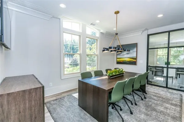 $1,585 | 1401 West Paces Ferry Road Northwest, Unit 4106, Atlanta, GA 30327