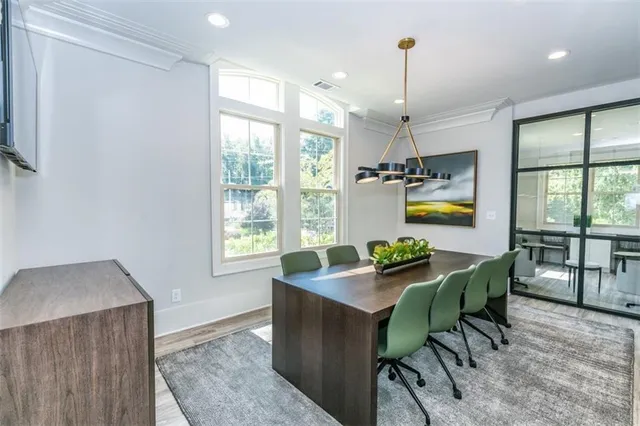 $1,810 | 1401 West Paces Ferry Road Northwest, Unit 4107, Atlanta, GA 30327